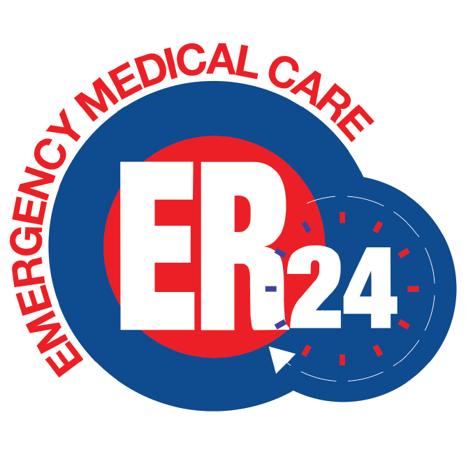 ER24 Logo